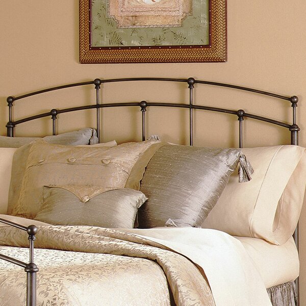 Metal Headboards You'll Love Wayfair